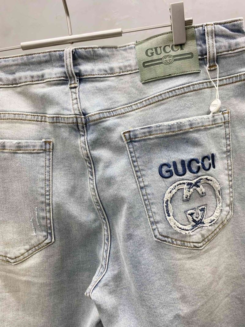 Gucci Jeans